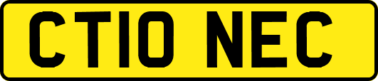 CT10NEC