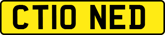 CT10NED