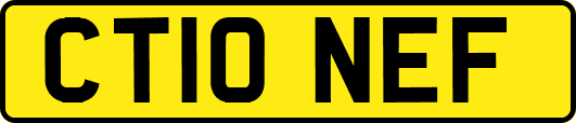 CT10NEF