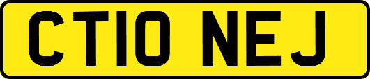 CT10NEJ