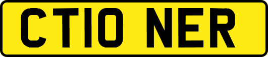 CT10NER