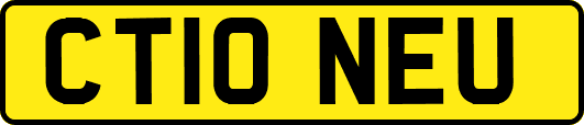 CT10NEU