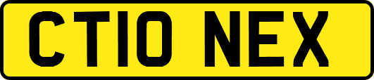 CT10NEX