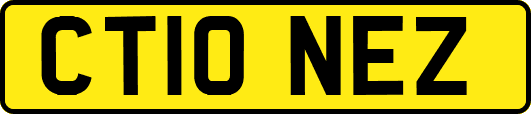 CT10NEZ