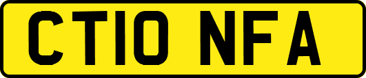 CT10NFA