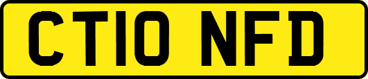CT10NFD