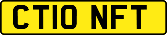 CT10NFT