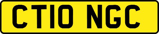 CT10NGC