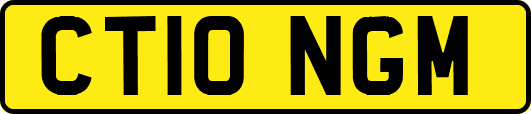 CT10NGM