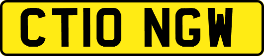 CT10NGW