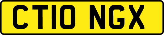 CT10NGX