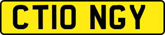 CT10NGY