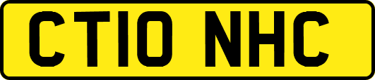 CT10NHC