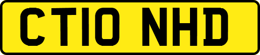 CT10NHD