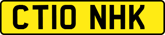 CT10NHK