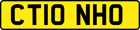CT10NHO