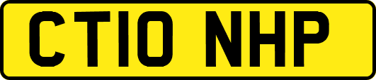 CT10NHP