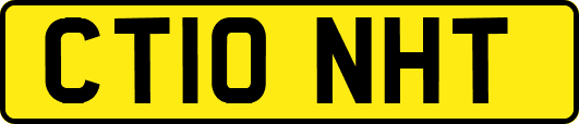 CT10NHT