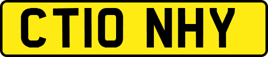 CT10NHY
