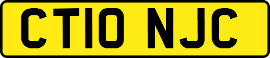 CT10NJC