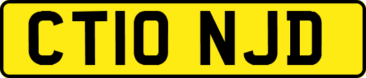 CT10NJD