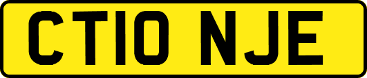 CT10NJE