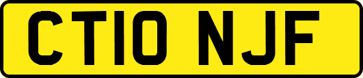 CT10NJF