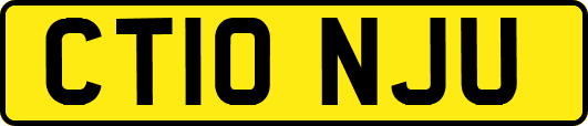 CT10NJU
