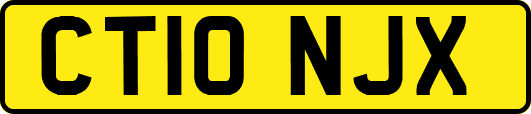 CT10NJX