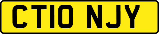 CT10NJY