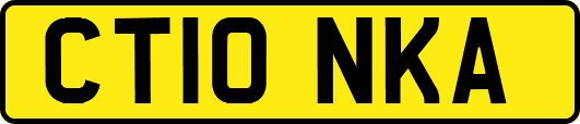 CT10NKA