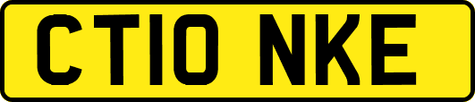 CT10NKE