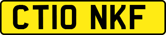 CT10NKF
