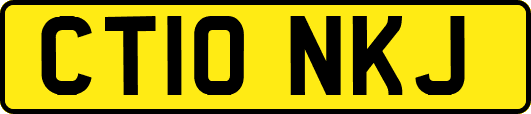 CT10NKJ