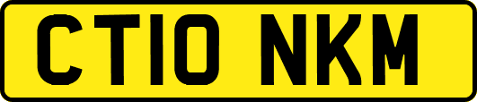 CT10NKM