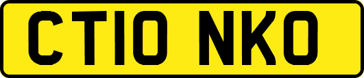CT10NKO