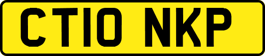 CT10NKP