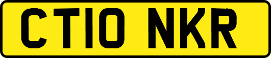 CT10NKR