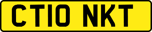 CT10NKT