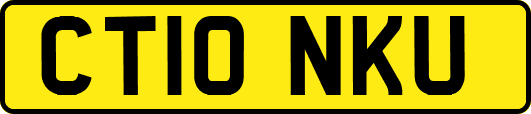 CT10NKU
