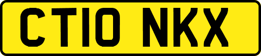 CT10NKX
