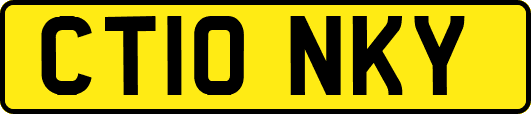 CT10NKY