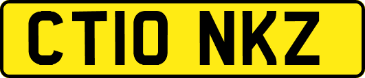 CT10NKZ