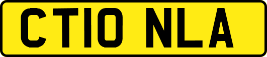 CT10NLA