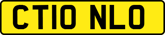 CT10NLO