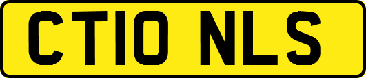 CT10NLS