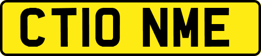 CT10NME