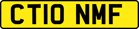 CT10NMF