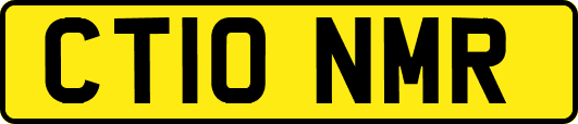 CT10NMR