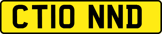 CT10NND